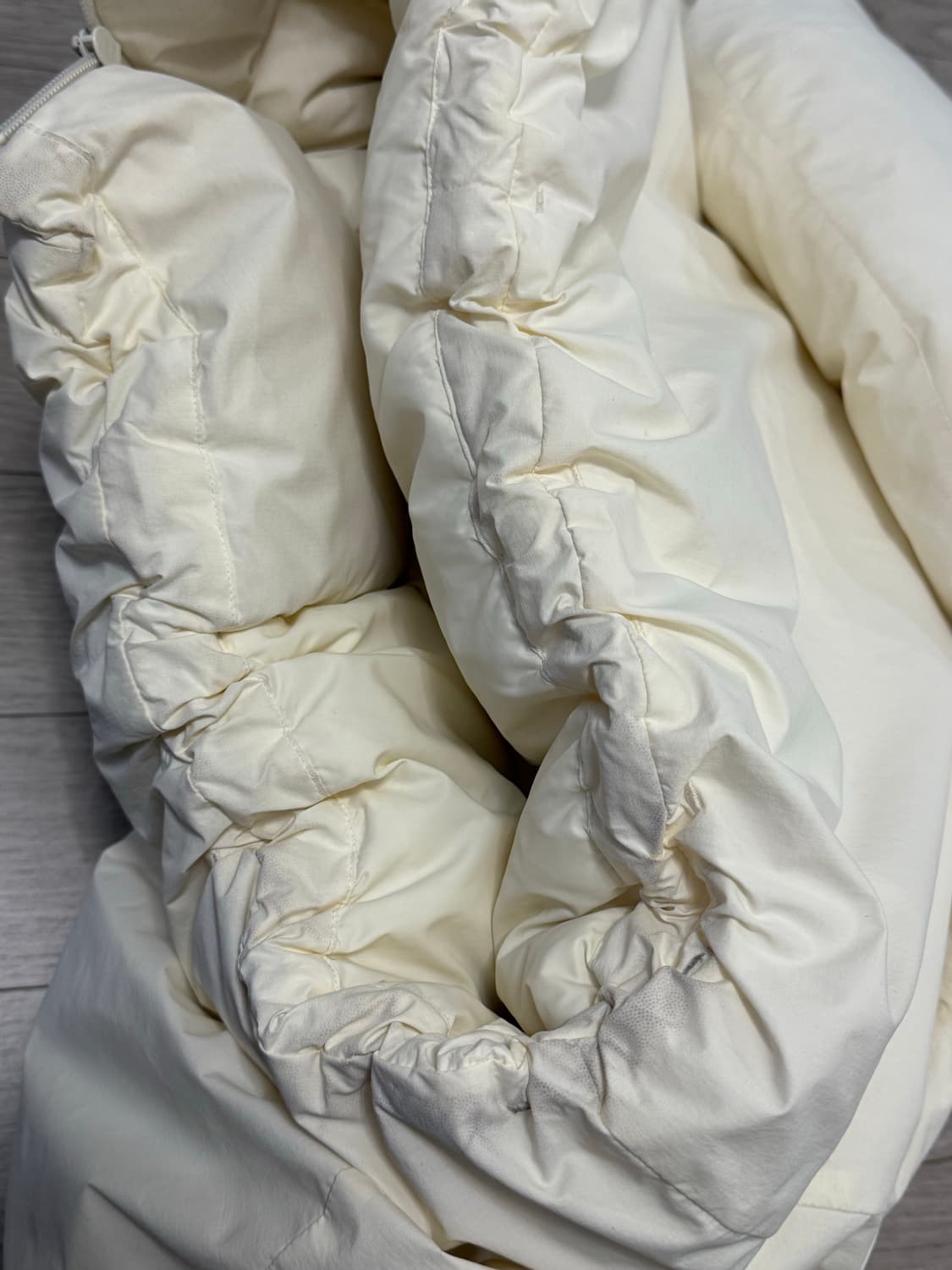 파프 paf 5.1 ODC (S) 패딩 상품이미지4