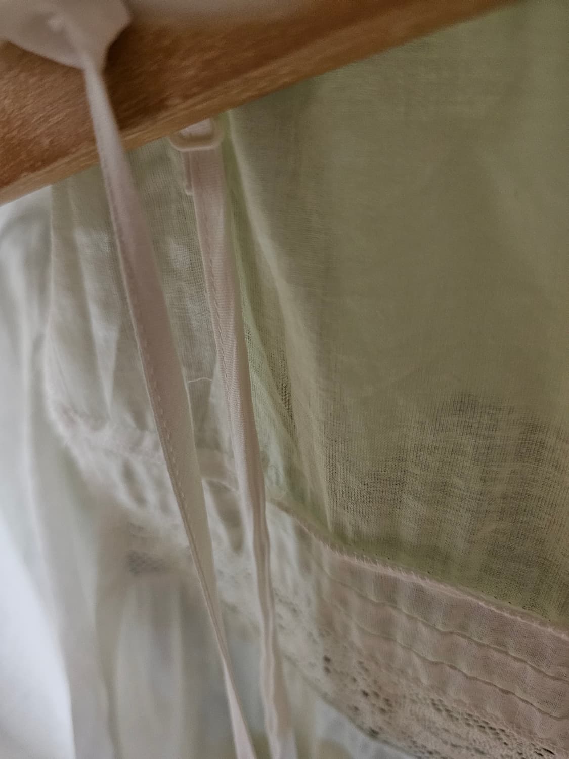 자딕볼테르 아사면 레이스원피스  상품이미지8