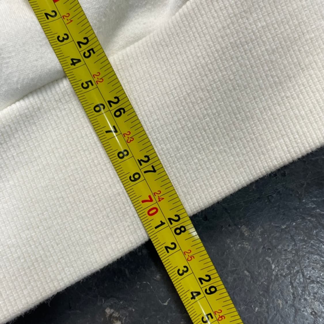 105 데상트 후리스 맨투맨  상품이미지7