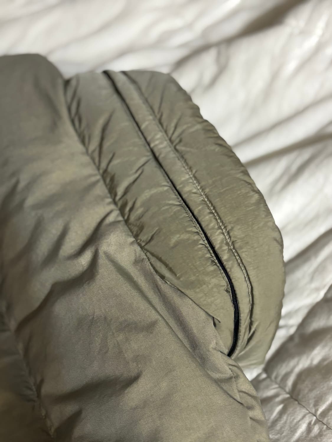 Cp company 패딩 상품이미지7