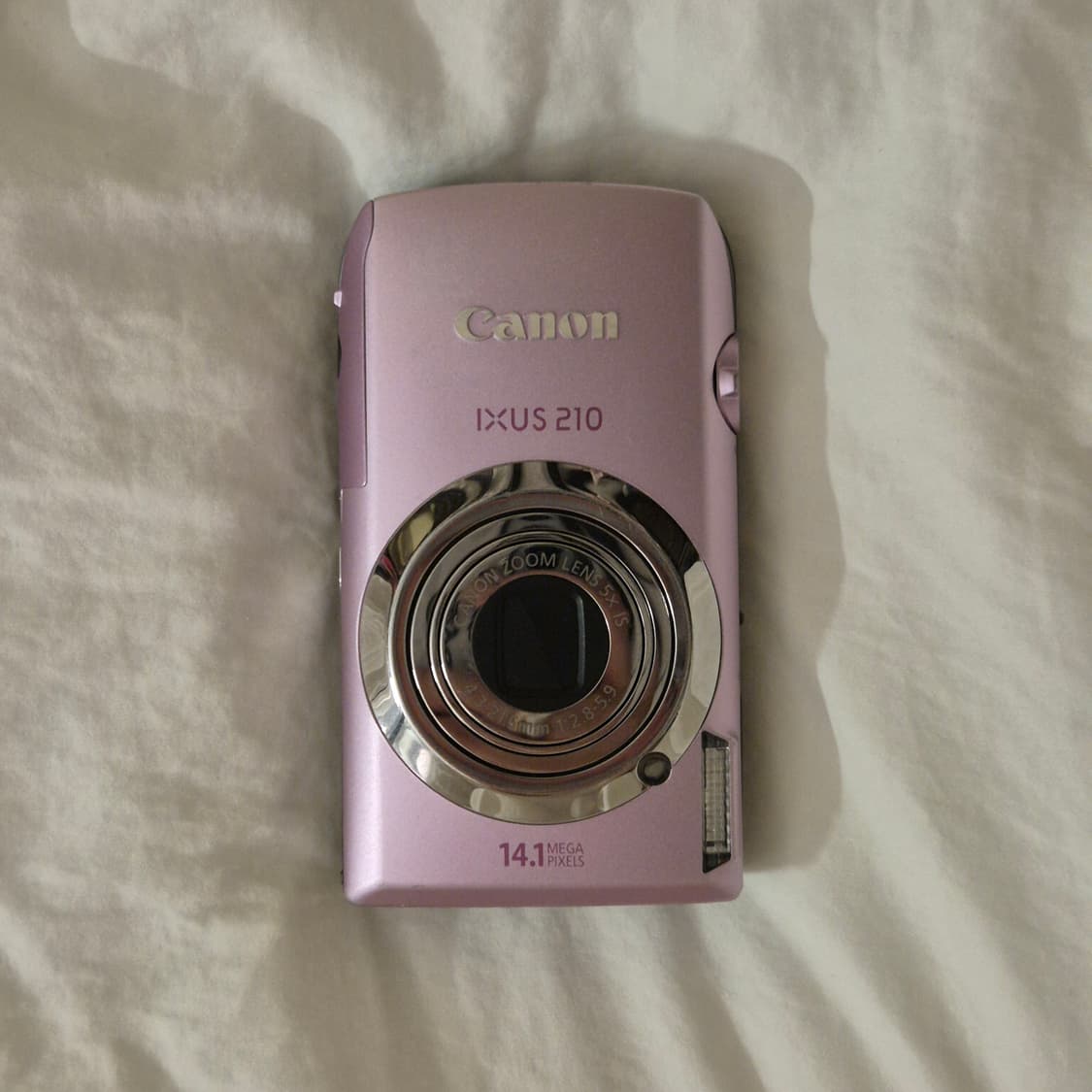 캐논 익서스 210 ixus 210 상품이미지1