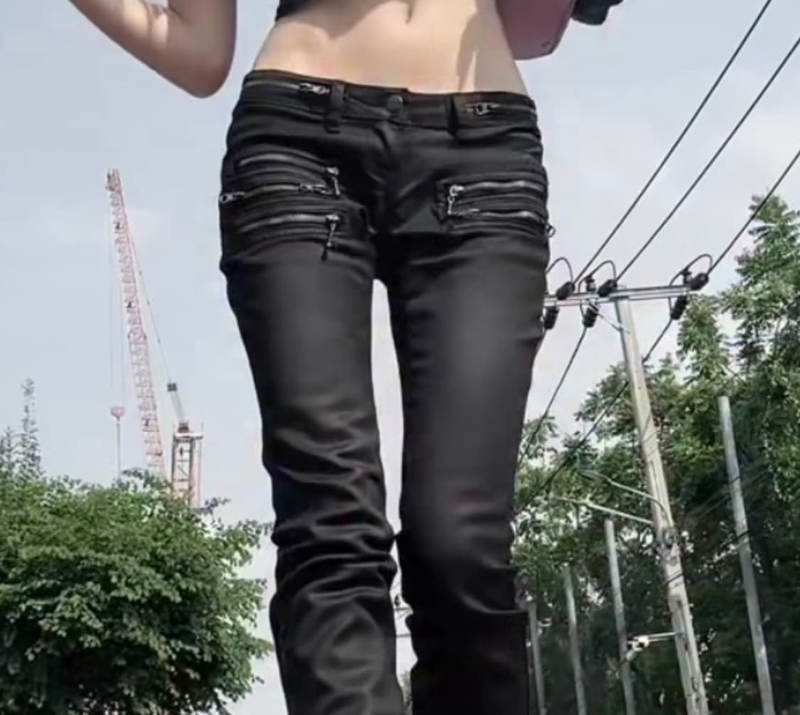 제이디드 런던 아더 코팅진 상품이미지1