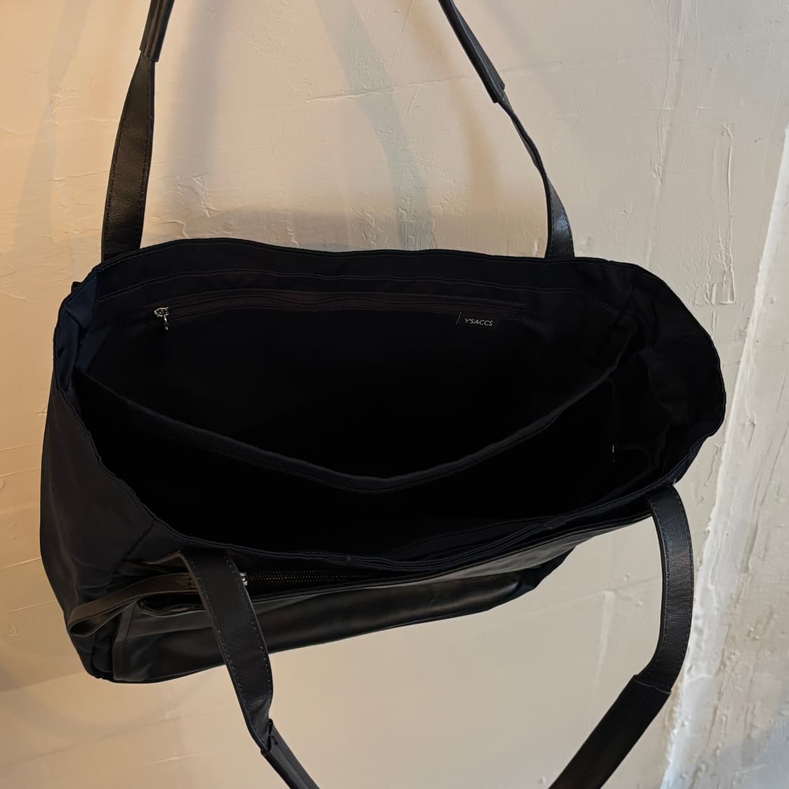 y’saccs by yohji yamamoto tote bag 상품이미지4