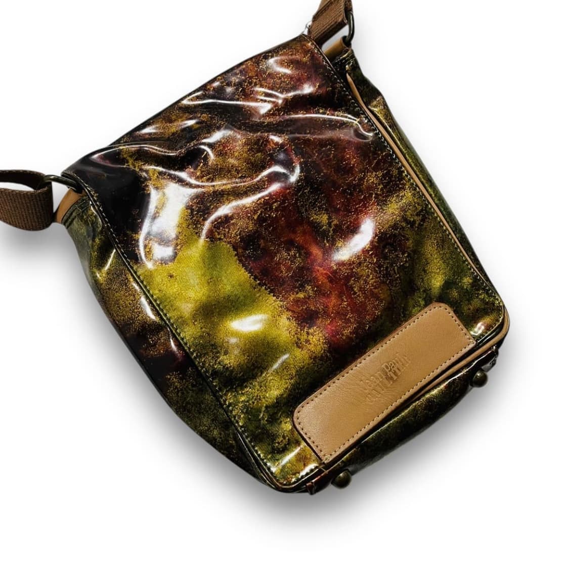 장폴고티에 90s Cyber Cross Bag 상품이미지3