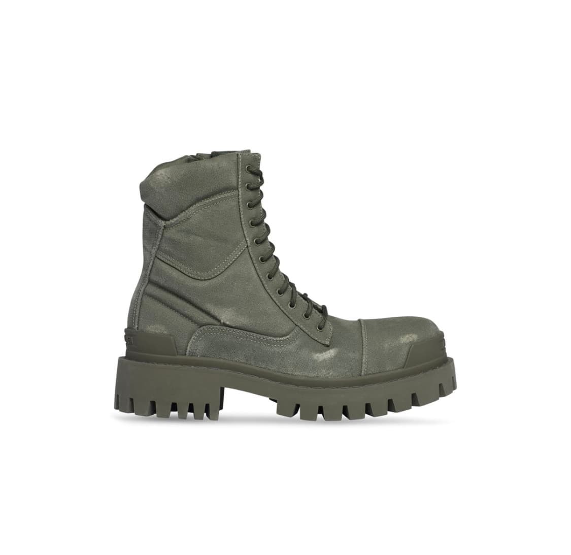 구매글 ) 발렌시아가 컴뱃 스트라이크 42,43 상품이미지1