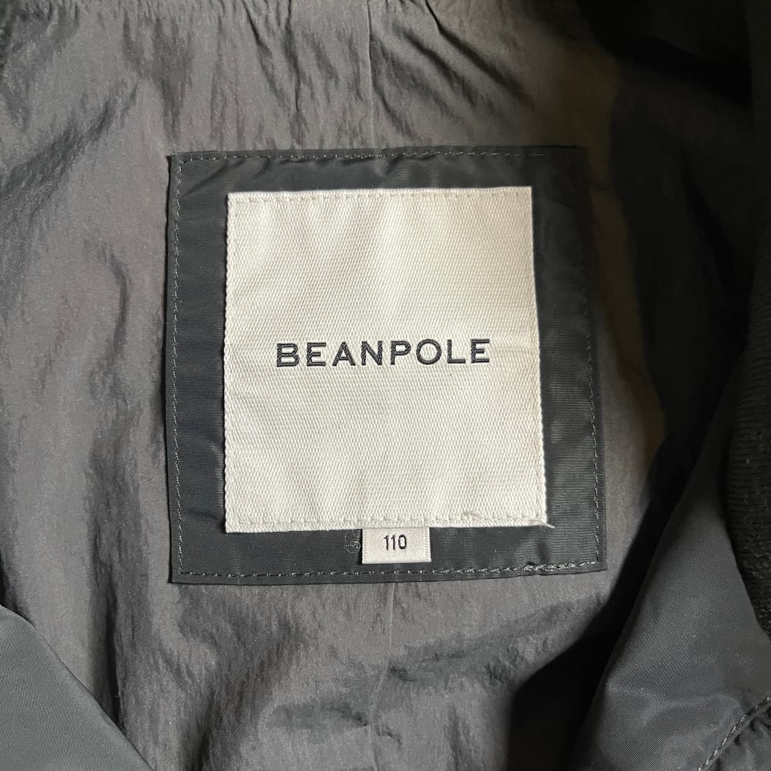 빈폴 폴리쉘 자켓 상품이미지5