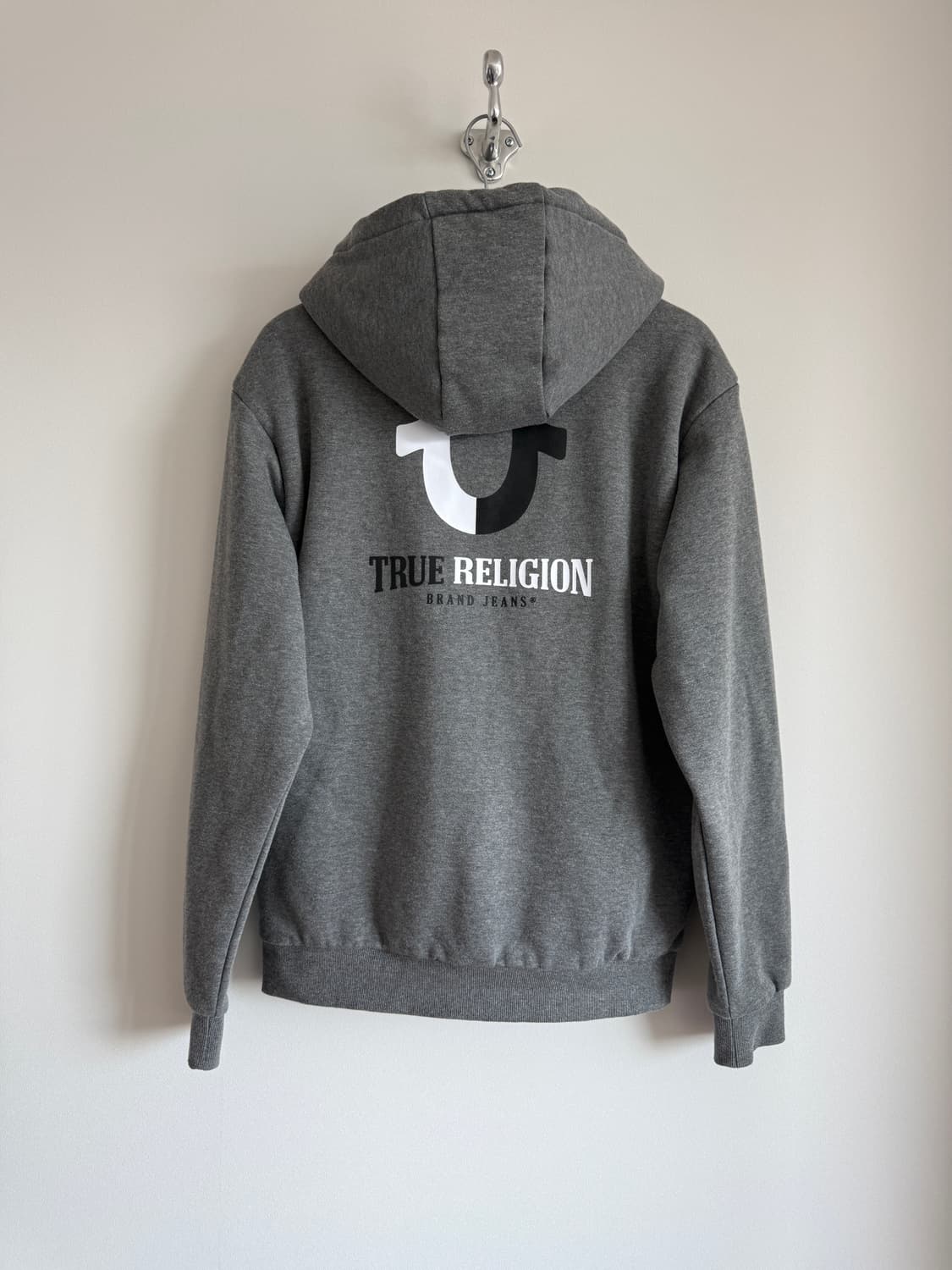 트루릴리젼(TRUE RELIGION) 후드집업 상품이미지4