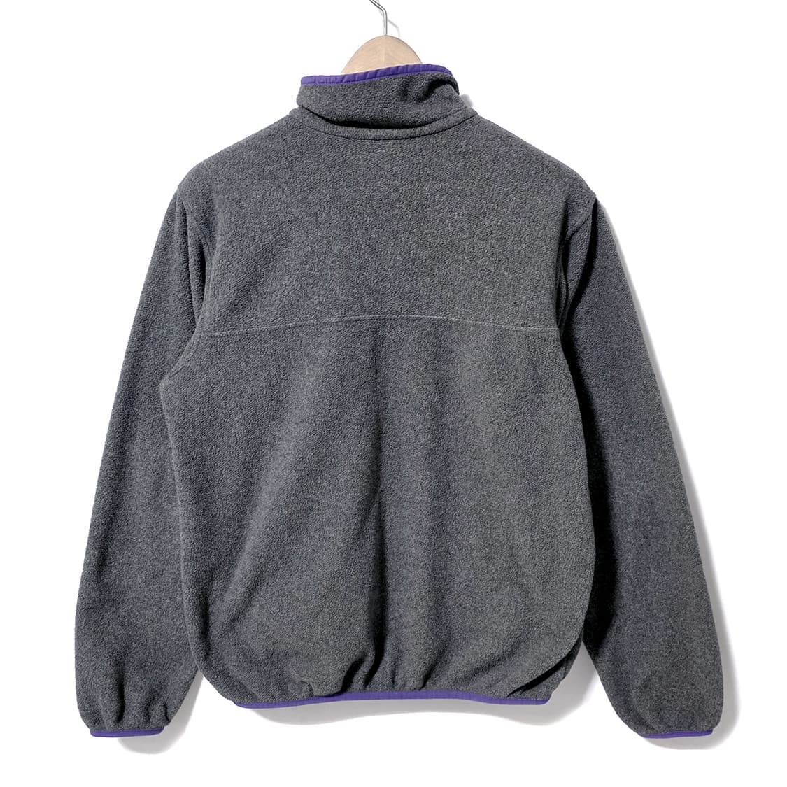 [W/M] 파타고니아 신칠라 스냅티 퍼플 상품이미지2