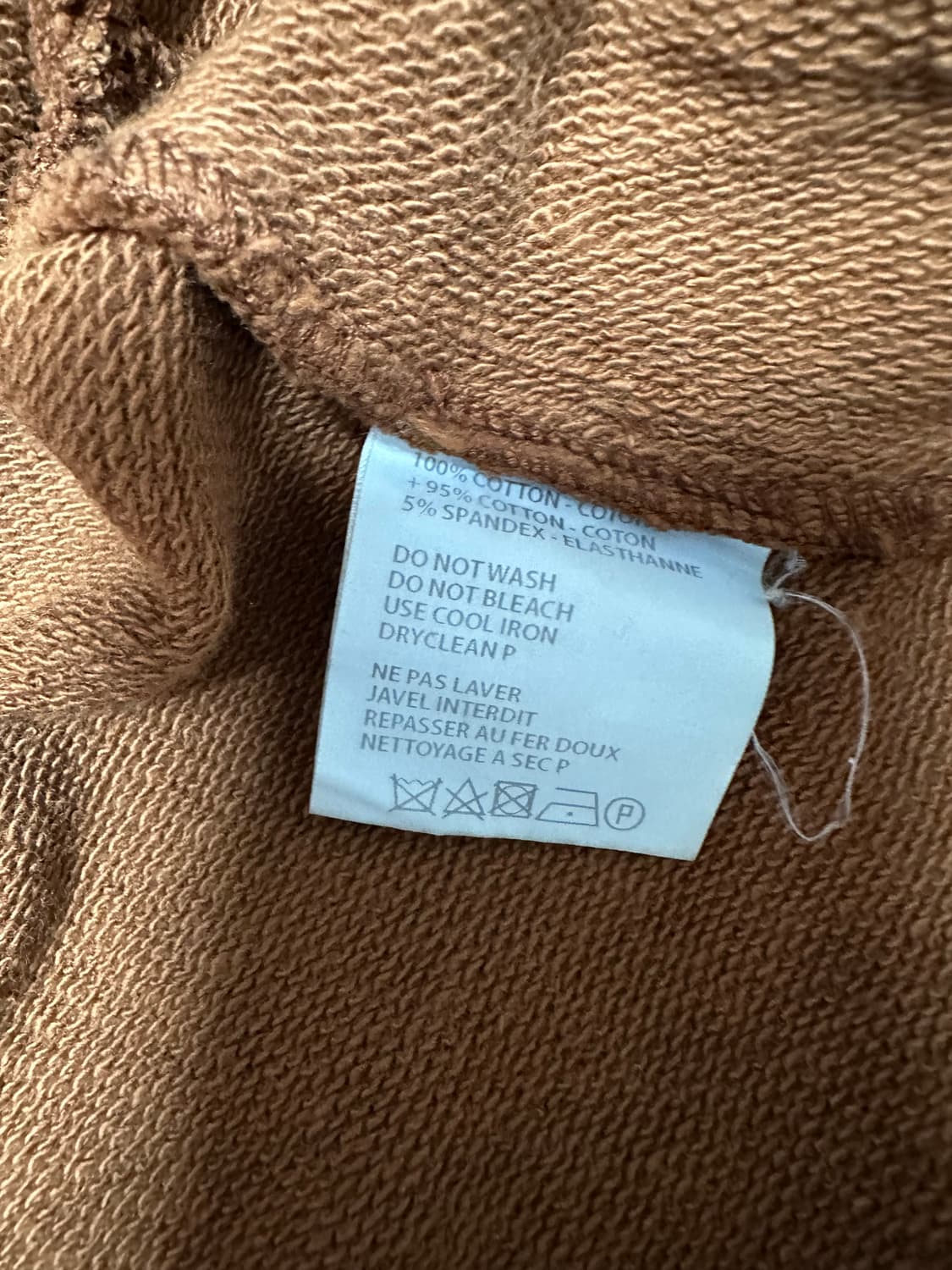 Haider Ackermann 후드집업 상품이미지5