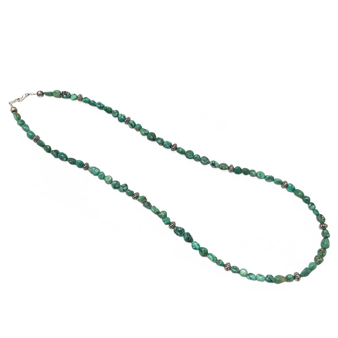 네이티브 아메리칸 주얼리 (Native American Jewelry) 상품이미지2