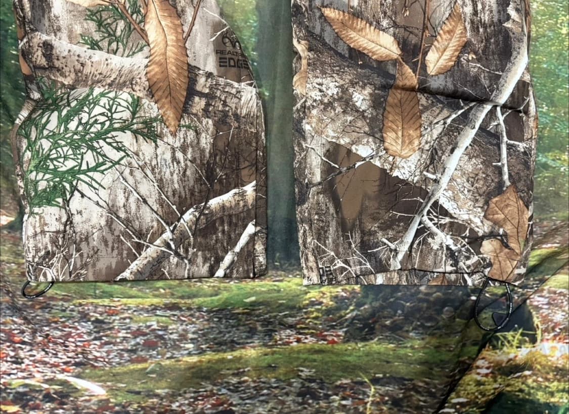 발란사 트레이닝 바지 상품이미지4