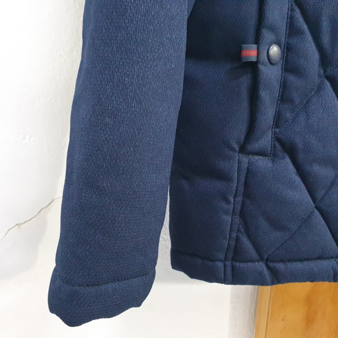 지벤 누빔패딩 작업점퍼(95) 상품이미지3