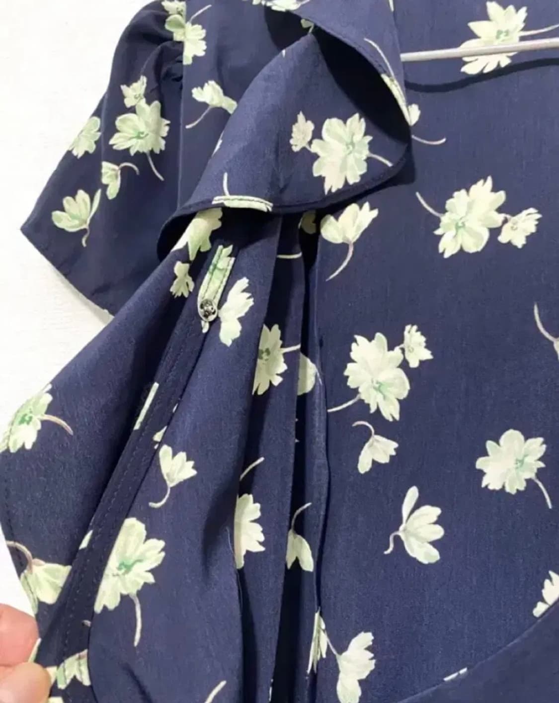 cotta 랩 원피스  상품이미지4