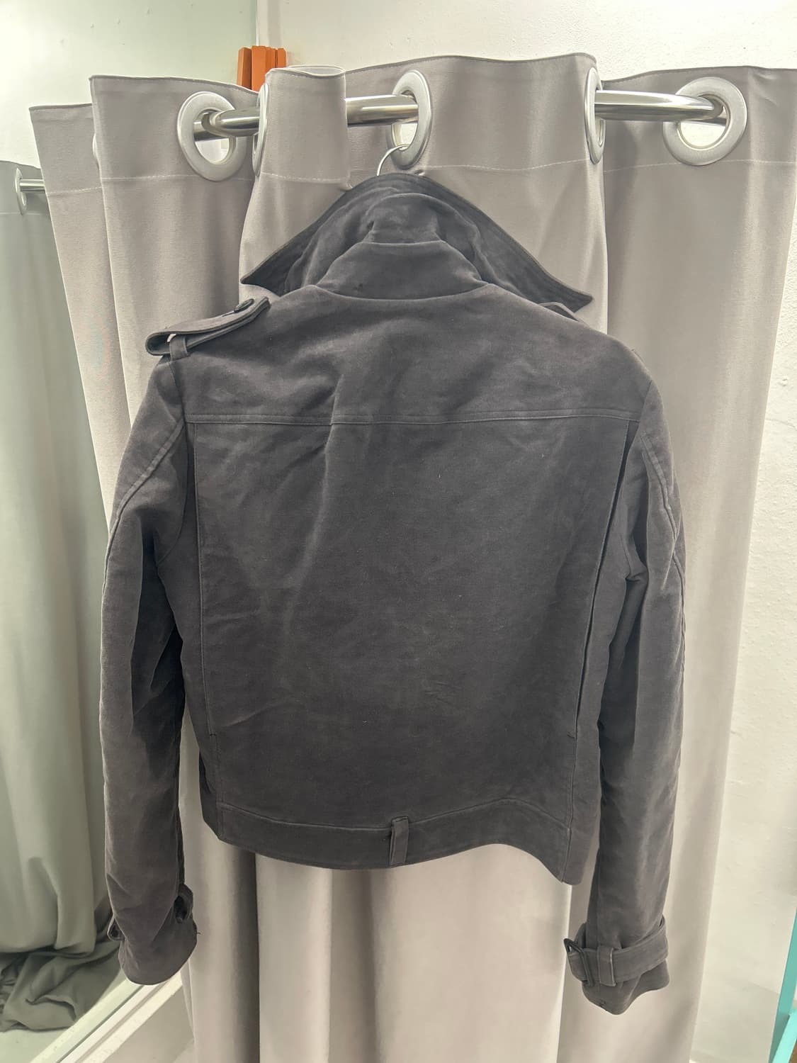 미하라야스히로 더블칼라 자켓 상품이미지4