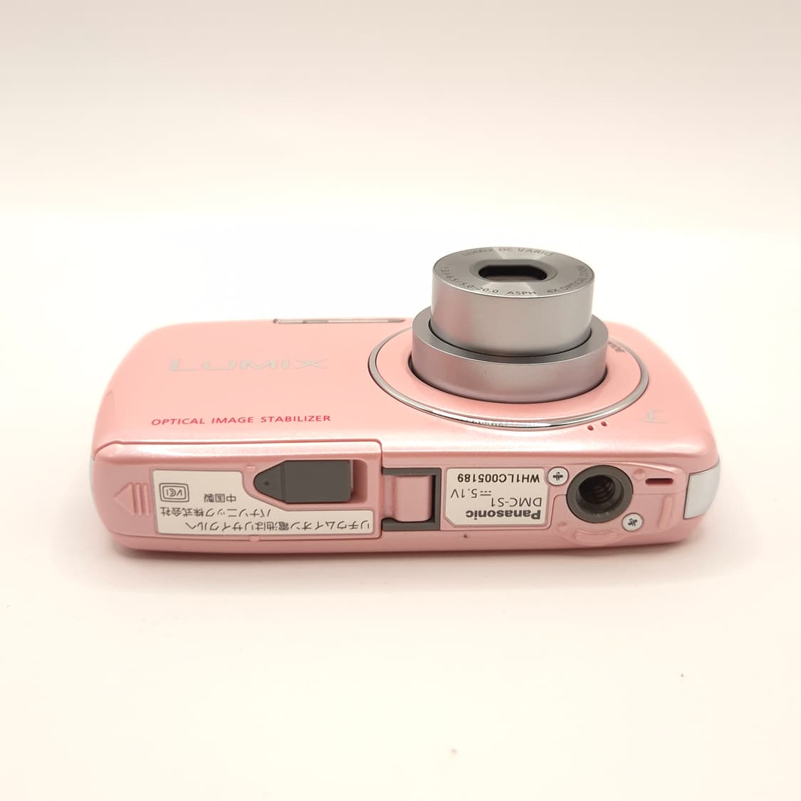 딸기우유빛🍑하트포커스 🩷파나소닉 루믹스 S1 🤍 상품이미지10