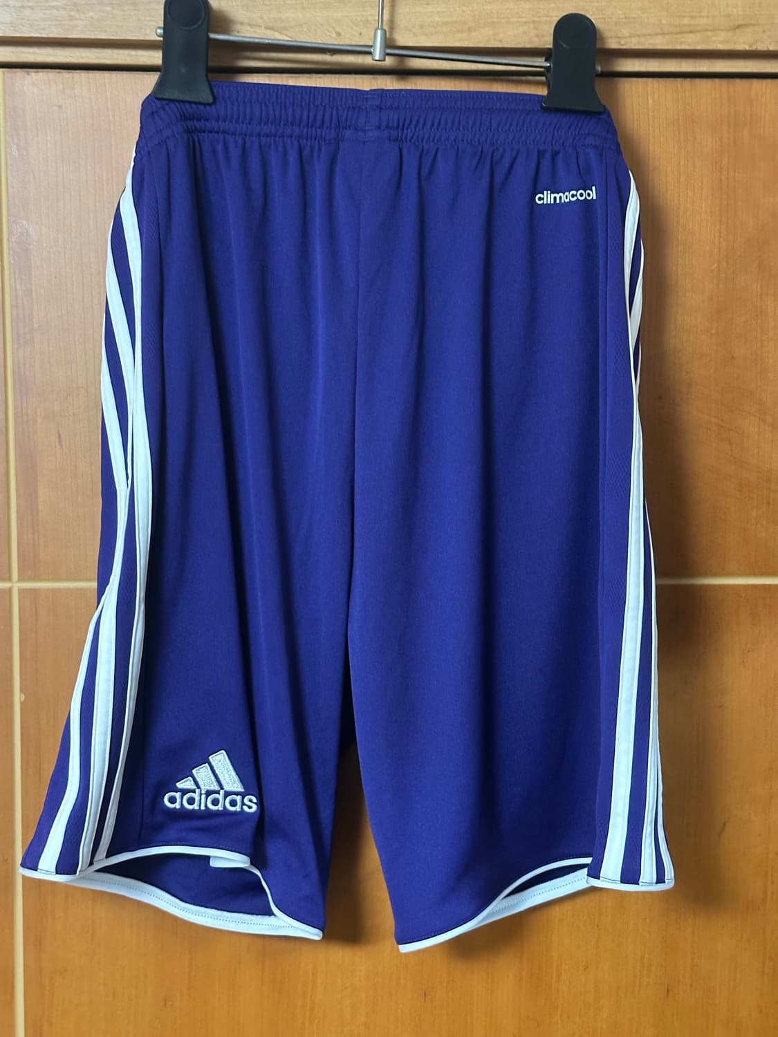 Climacool RSC Anderlecht shorts 상품이미지3
