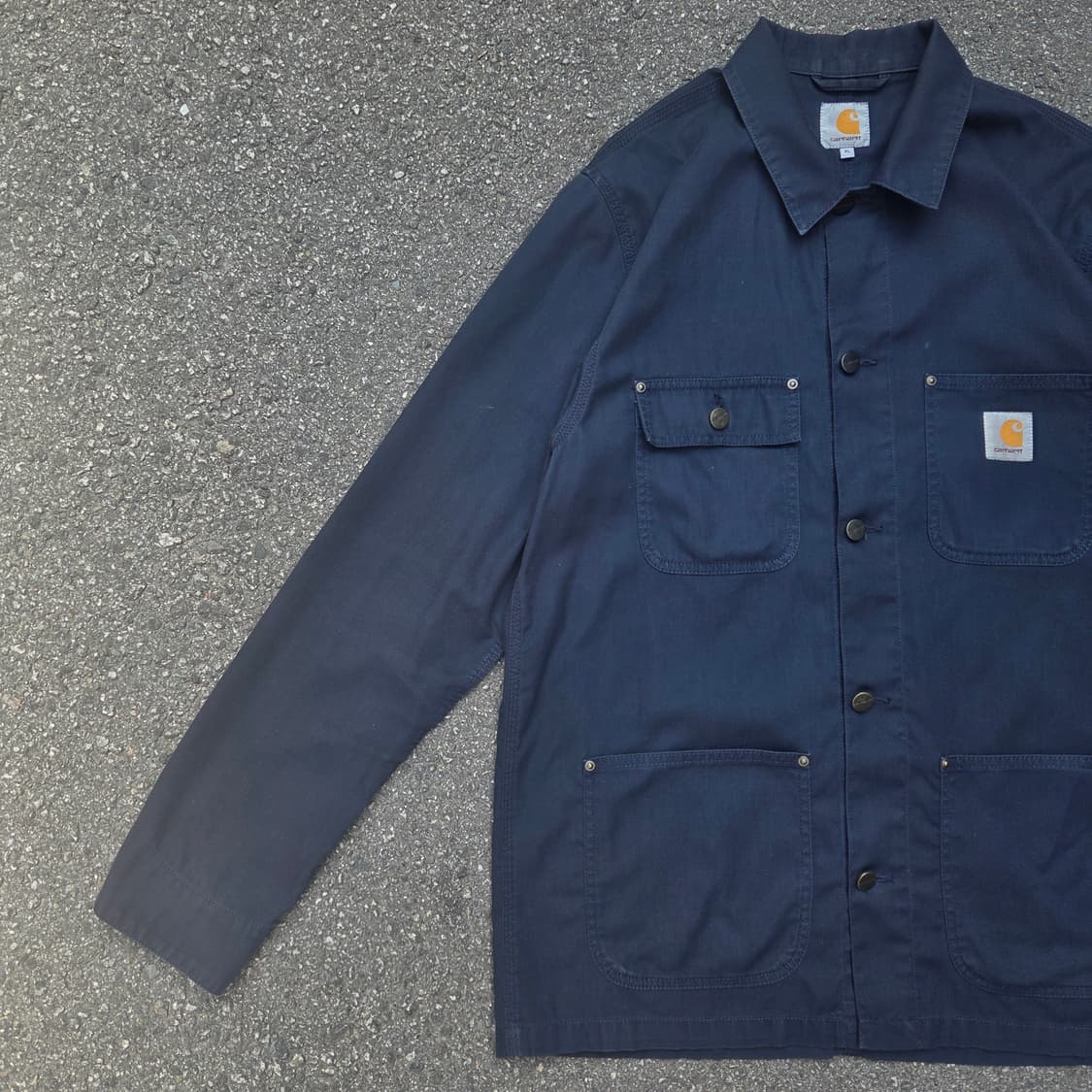 칼하트 미시건 자켓 [xl] 상품이미지2