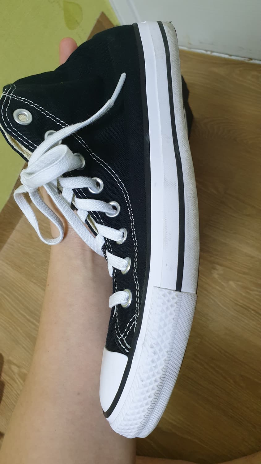 컨버스 올스타 하이 265 상품이미지5