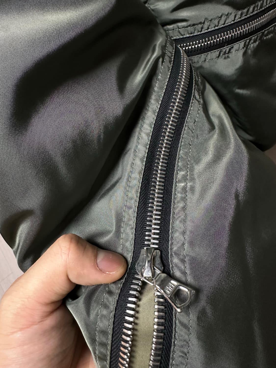 파아카이브 봄버 상품이미지6