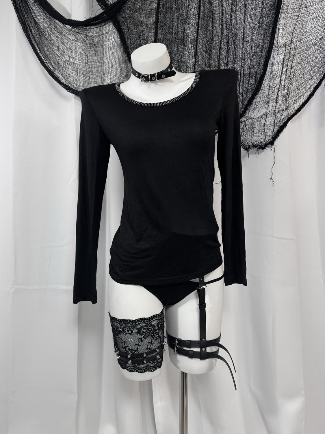 cubic t-shirt 상품이미지1