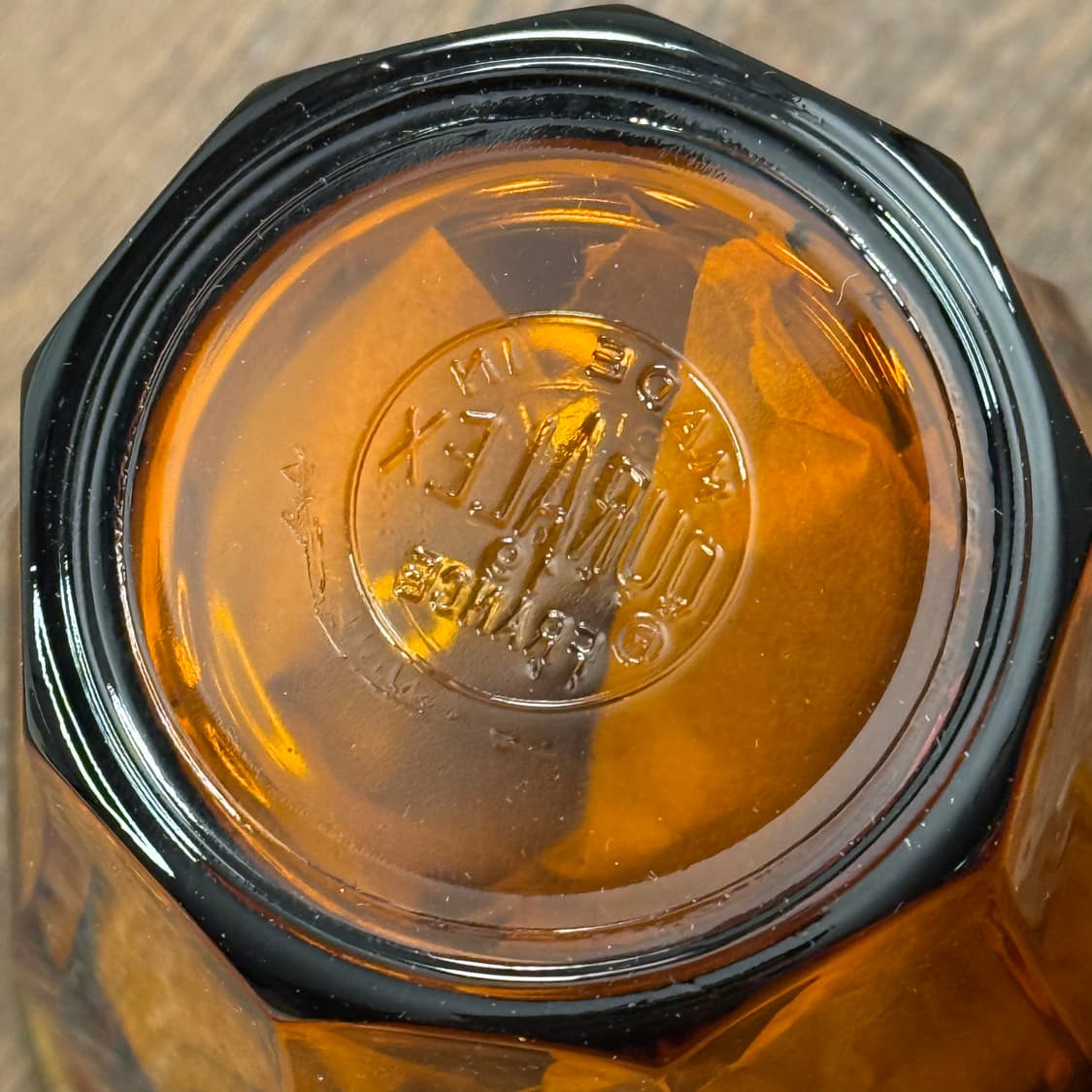 포터 듀라렉스 피카디 강화유리 글라스 컵 PORTER 굿즈 상품이미지6