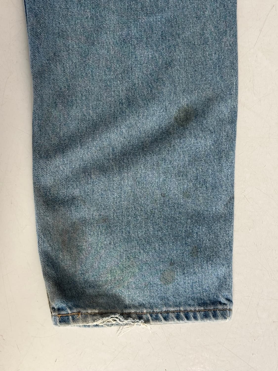 Levis 550 Jeans 상품이미지7