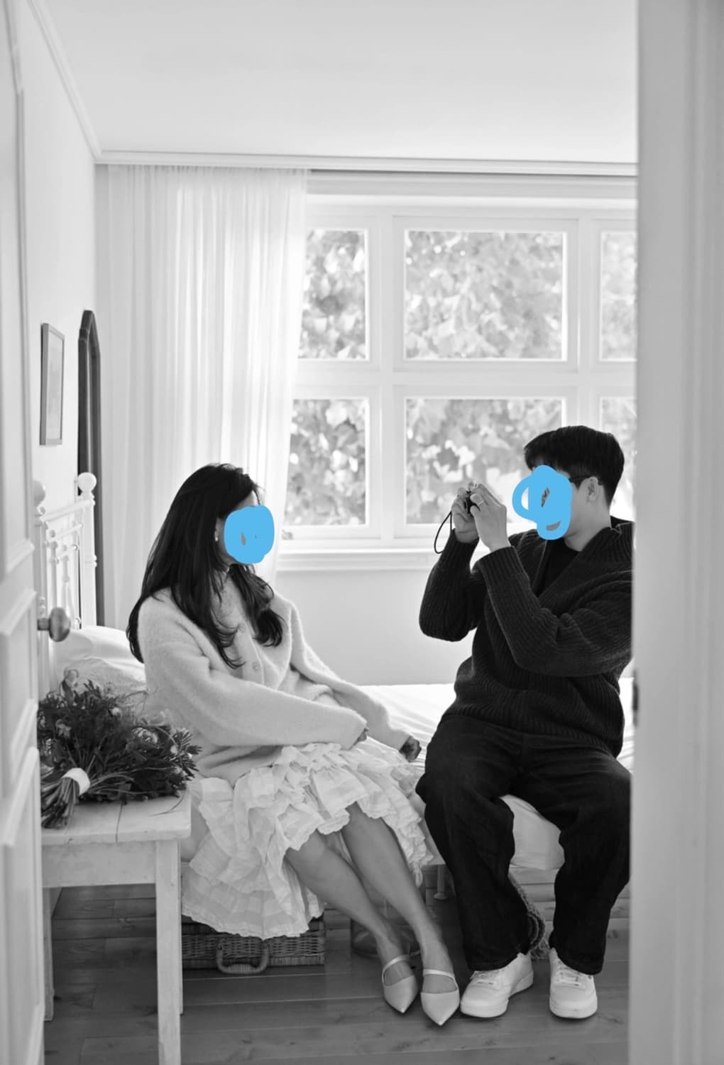 랄프로렌 롱치마 상품이미지3