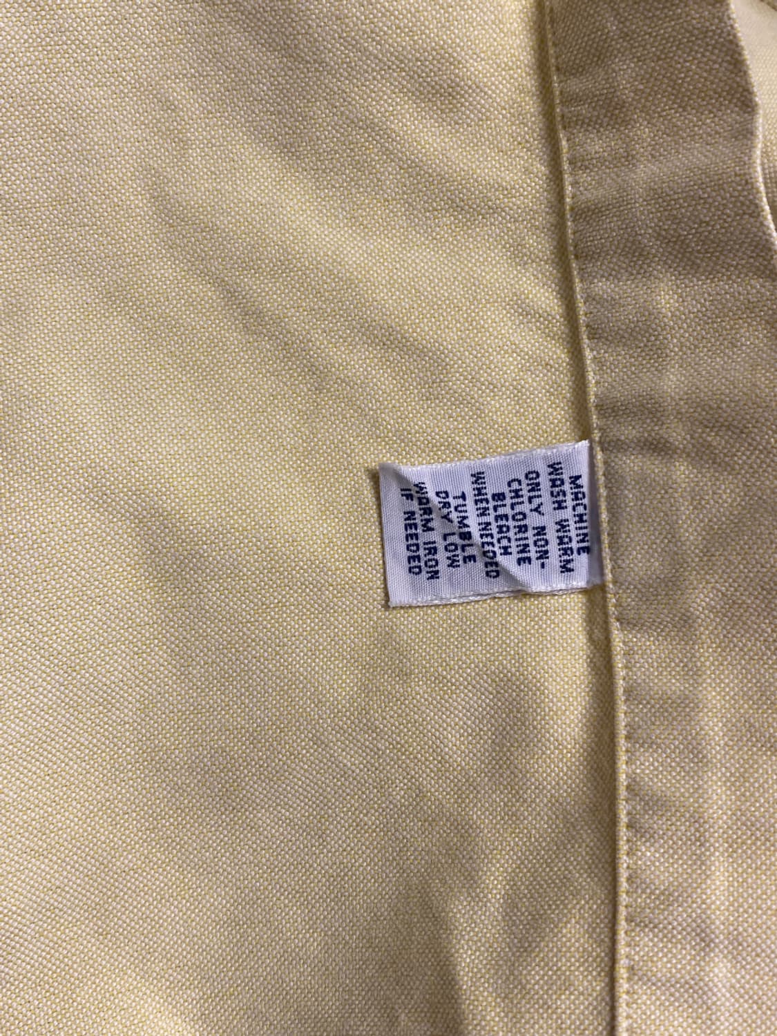 폴로랄프로렌 셔츠 (Man 2XL) 상품이미지8