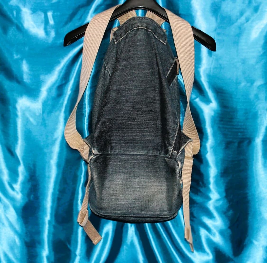 헤드 데님백팩 상품이미지4