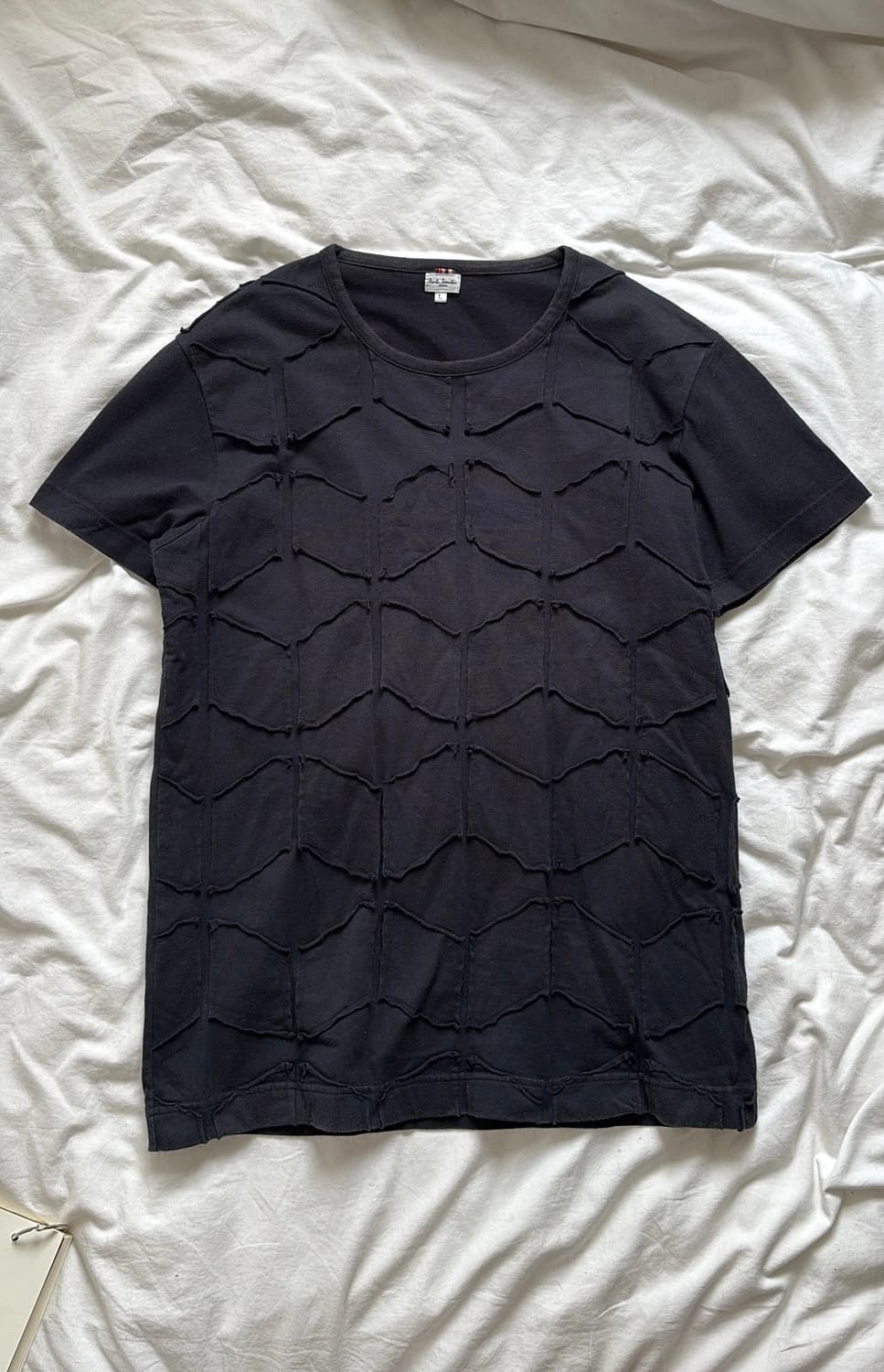 (Rare*) Hexa Patch Tee 상품이미지4