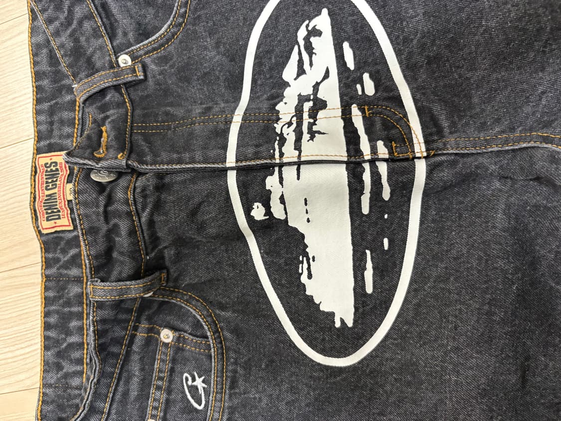 코르데이즈 팬츠 상품이미지2