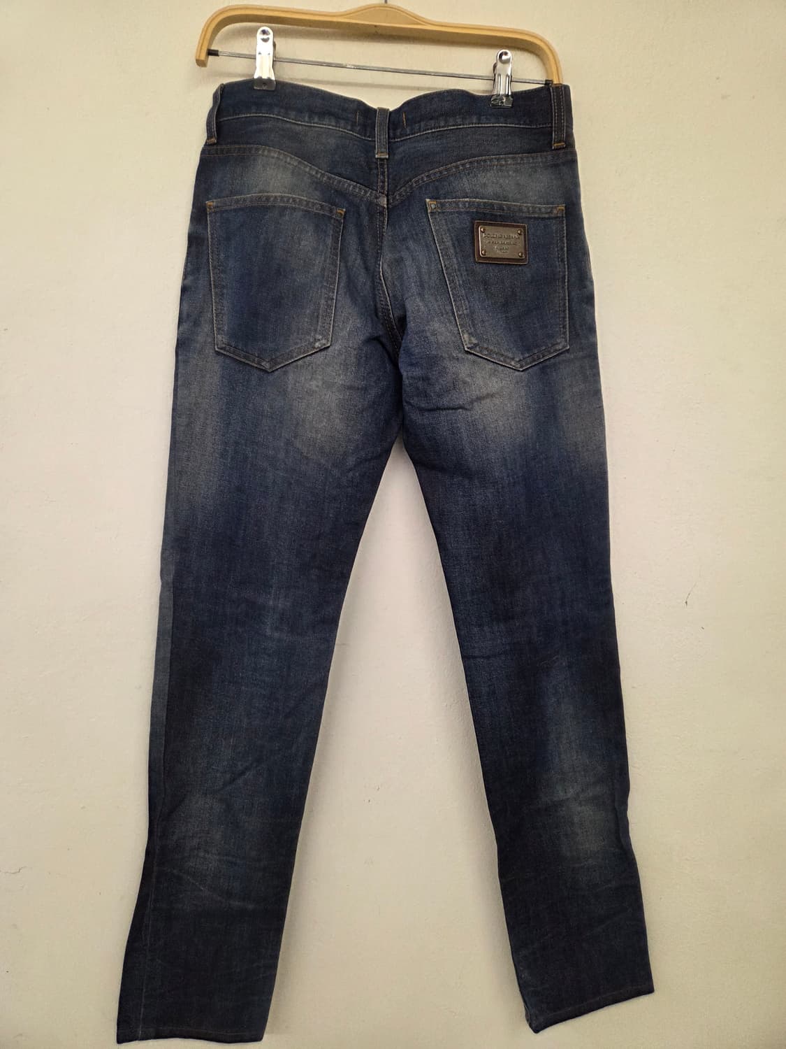돌체앤가바나 청바지 44사이즈 상품이미지5