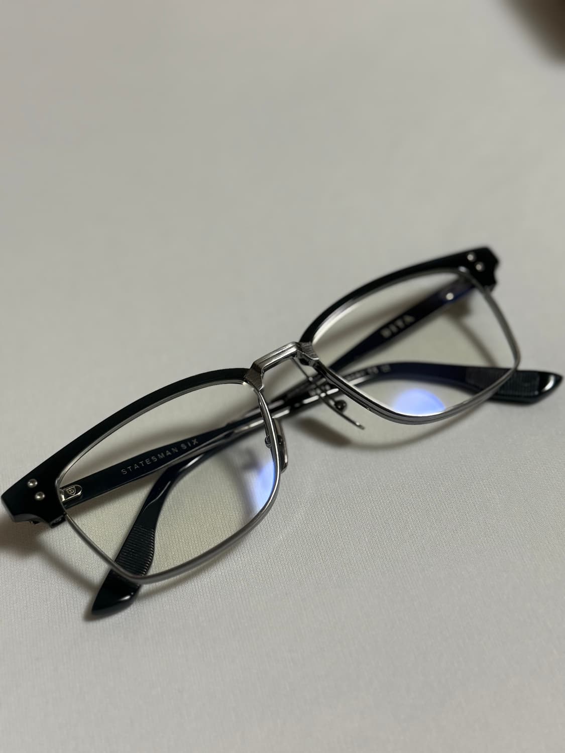 DITA 스테이츠맨 6 52size 상품이미지7