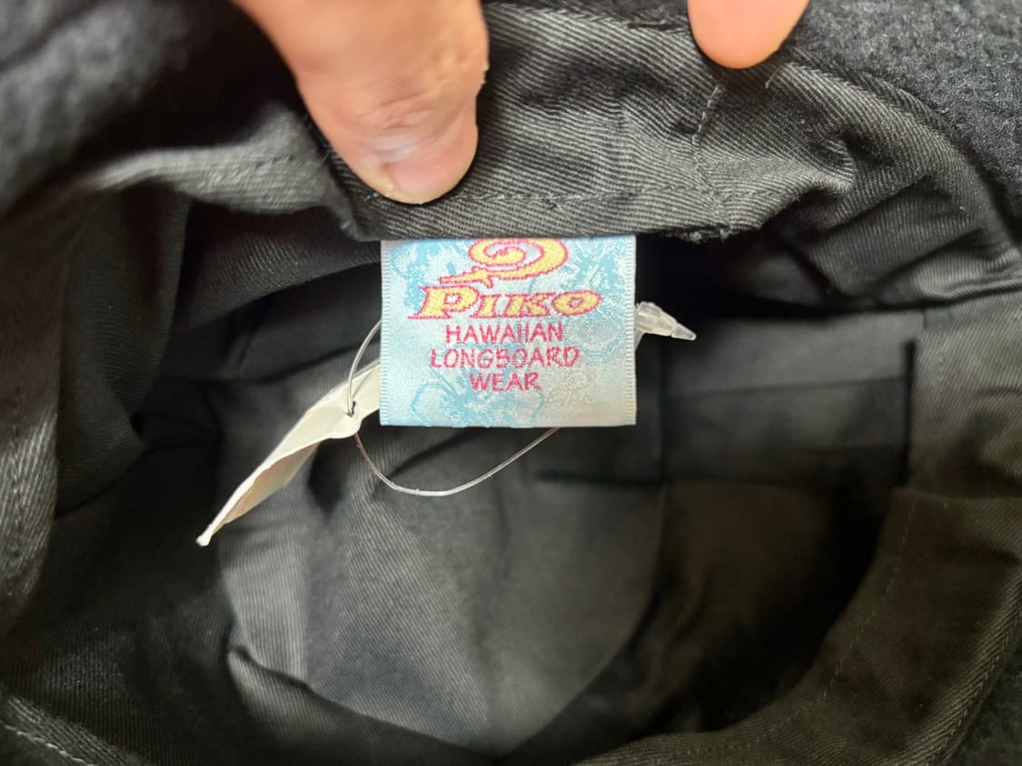 피코 버킷햇 벙거지 새제품 상품이미지8