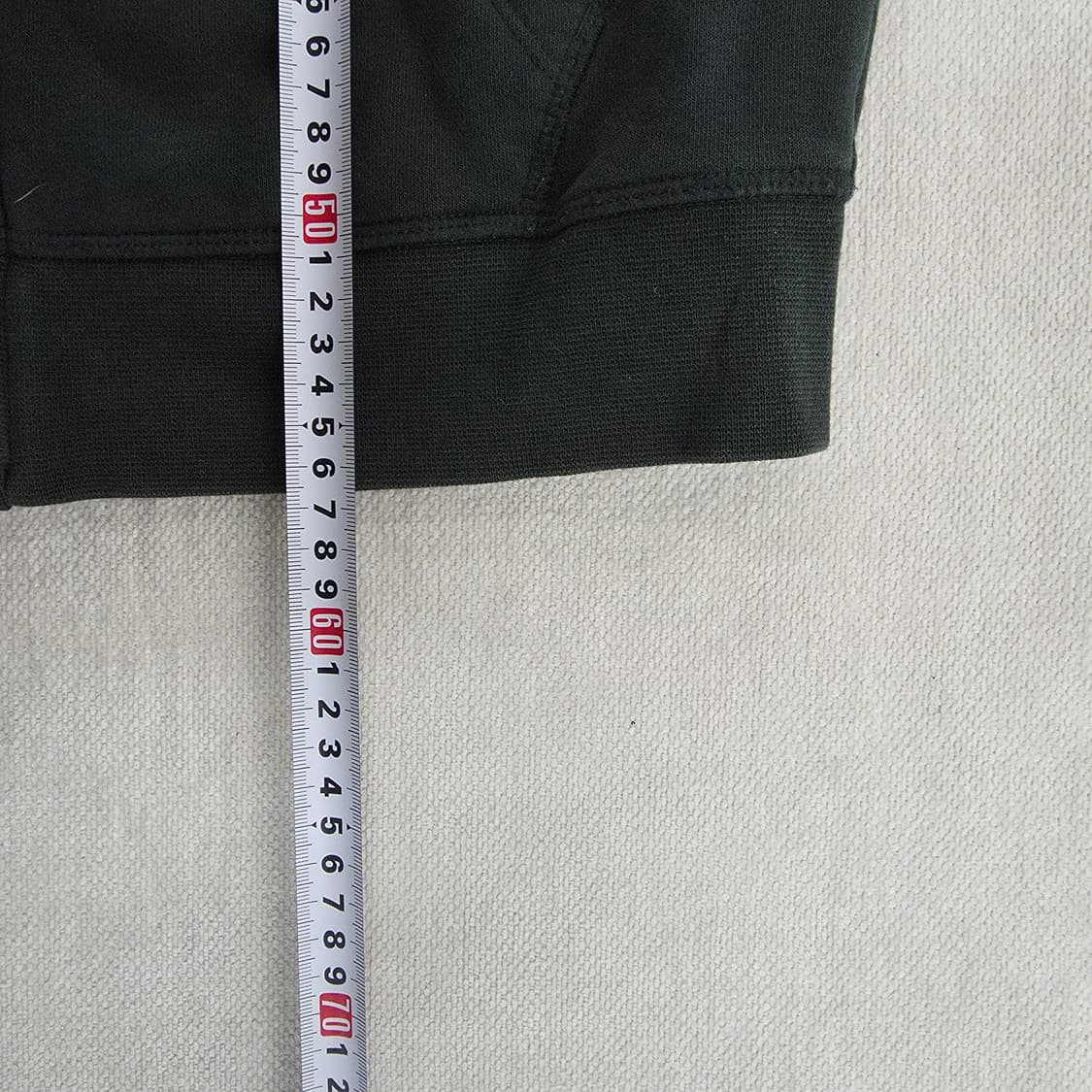 [10] 갭 주니어 양털 후드 집업 자켓 1230J 상품이미지6