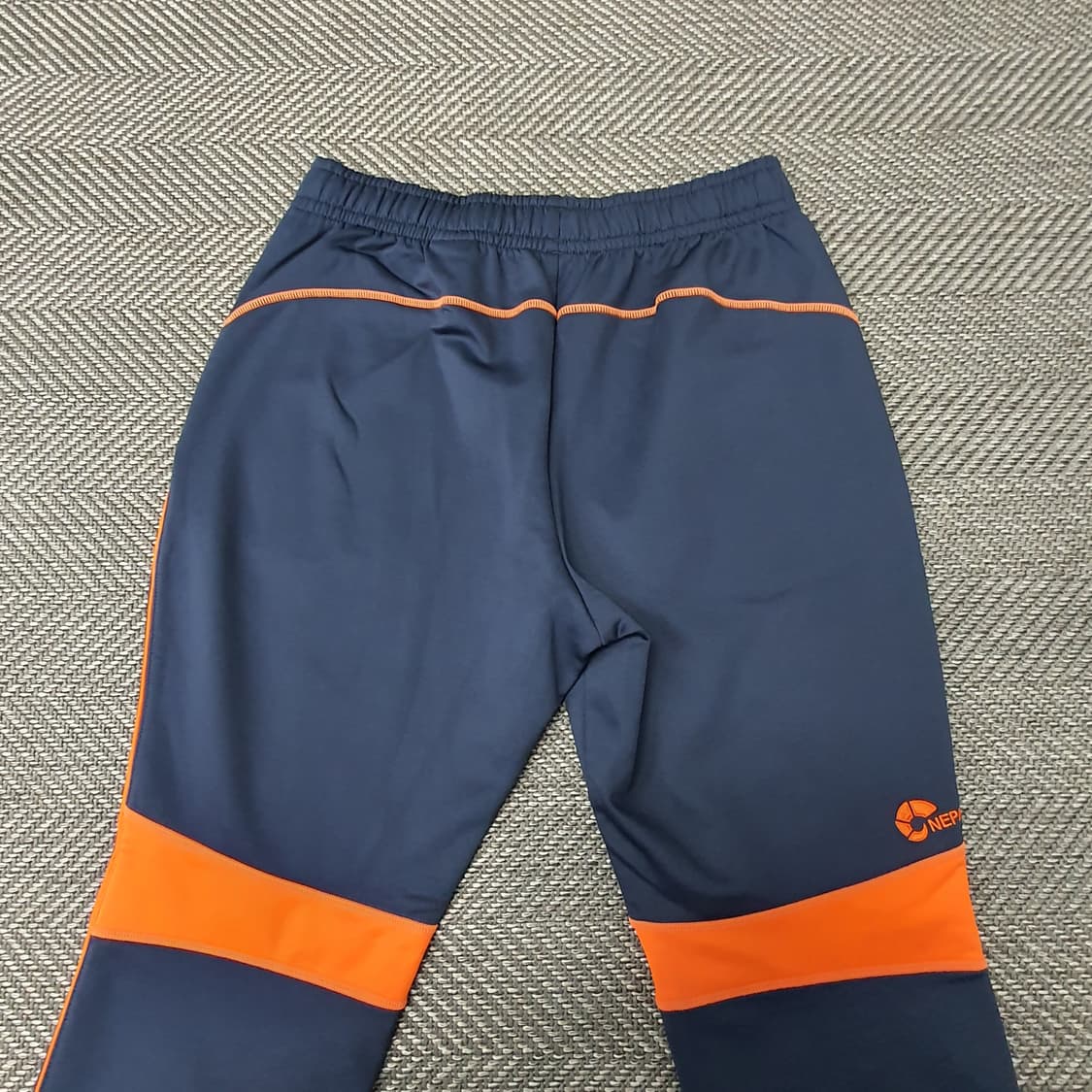 네파 밴딩 기모 팬츠 남자34~35 상품이미지5