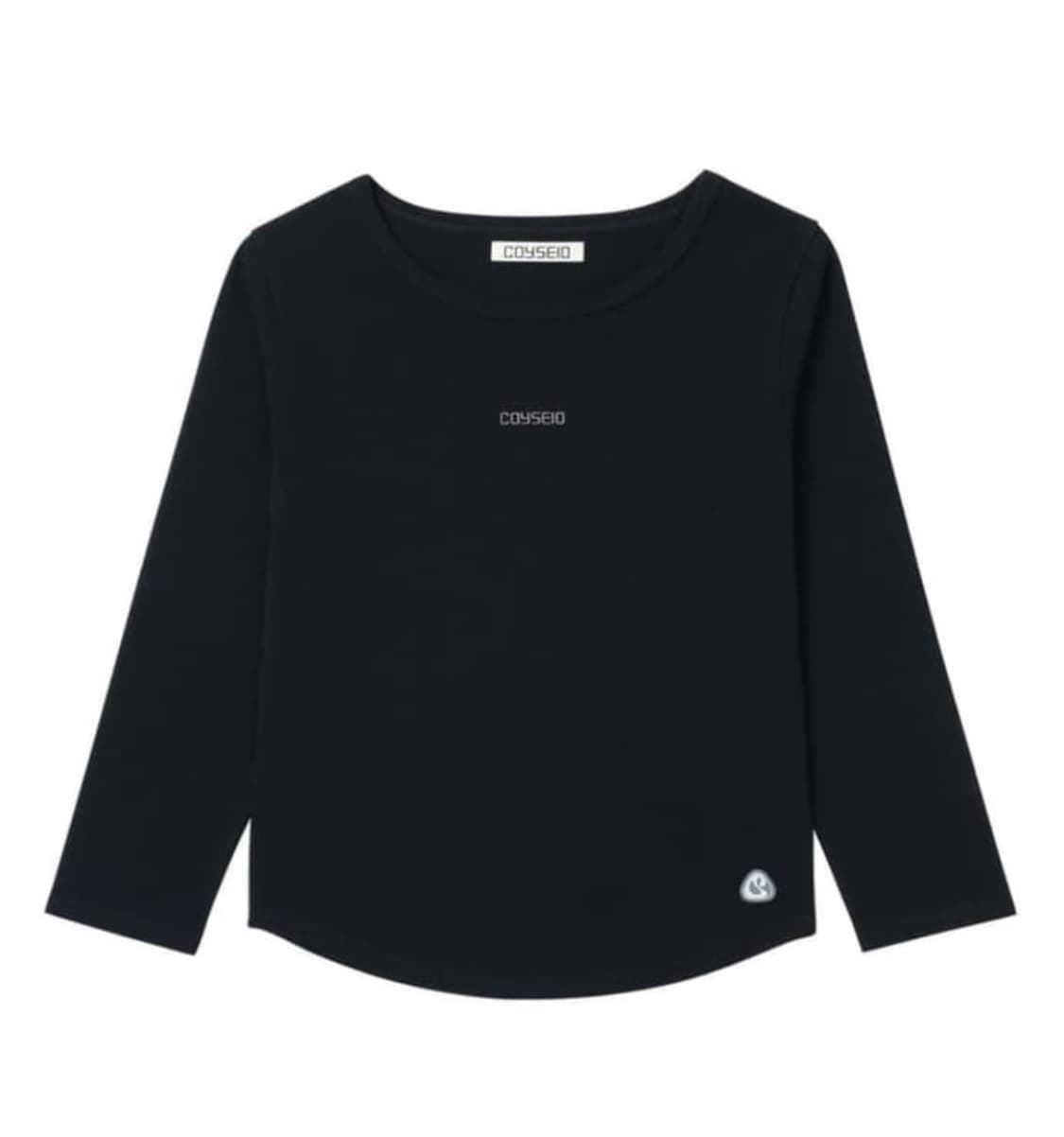 코이세이오 카프리 슬리브 티 상품이미지1