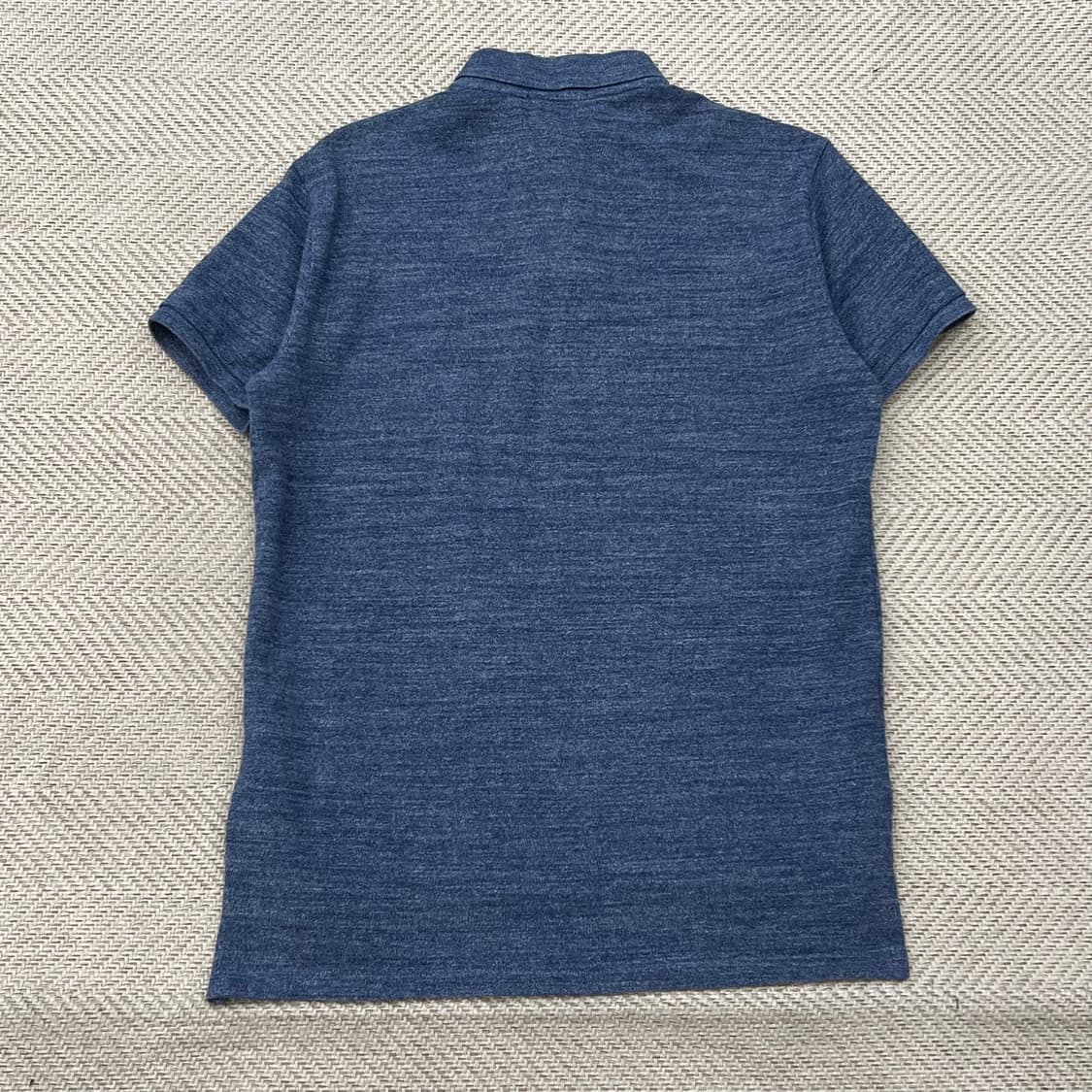 폴로 랄프로렌 반팔카라티 r3555 상품이미지2