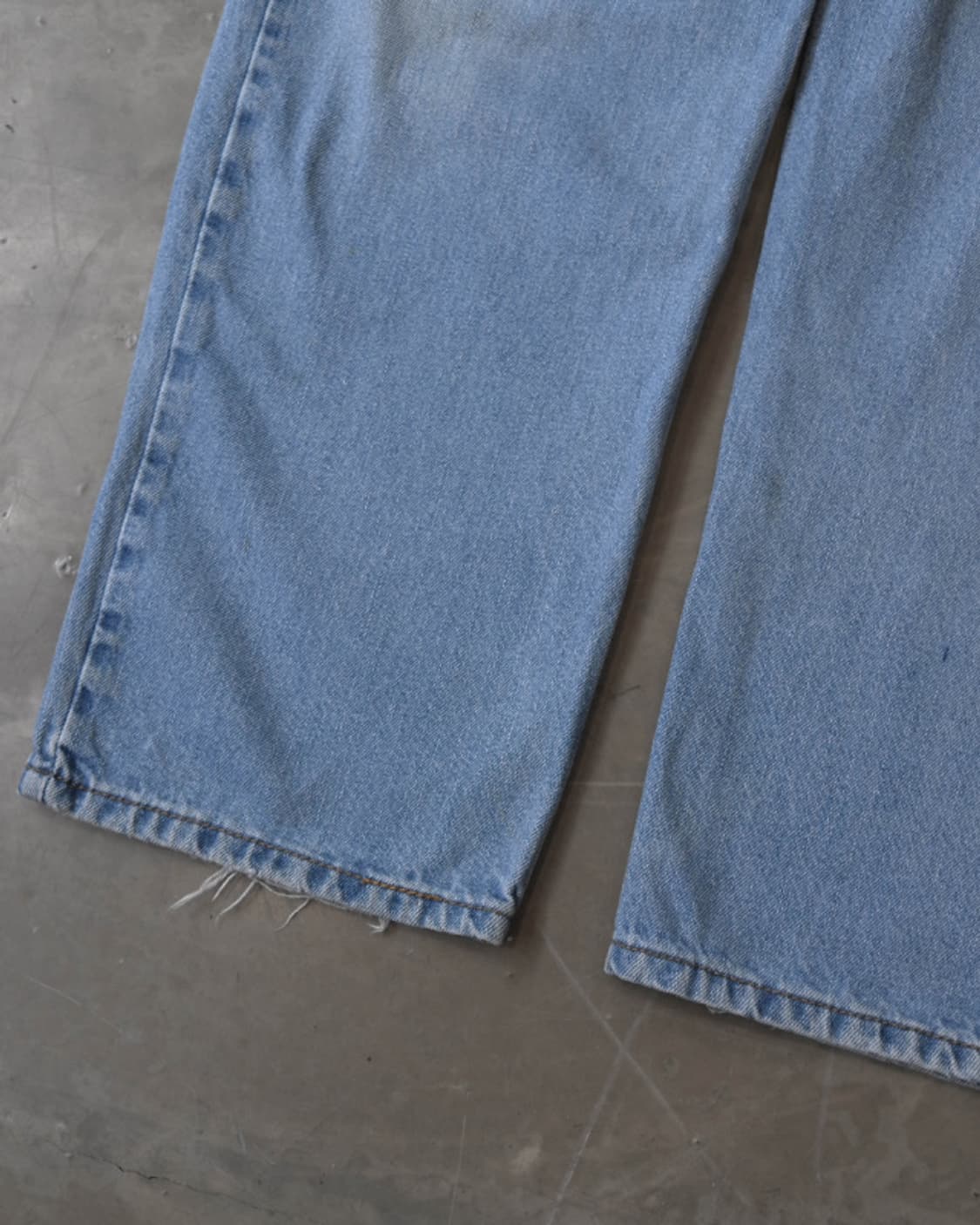 00s Levis 550 #14 상품이미지5