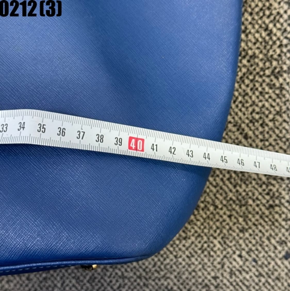 시슬리 토트백 가방 상품이미지5