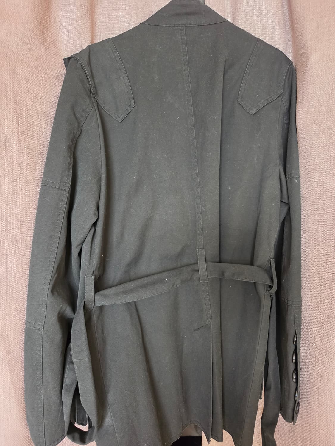 디올블랙야상자켓  48 상품이미지4