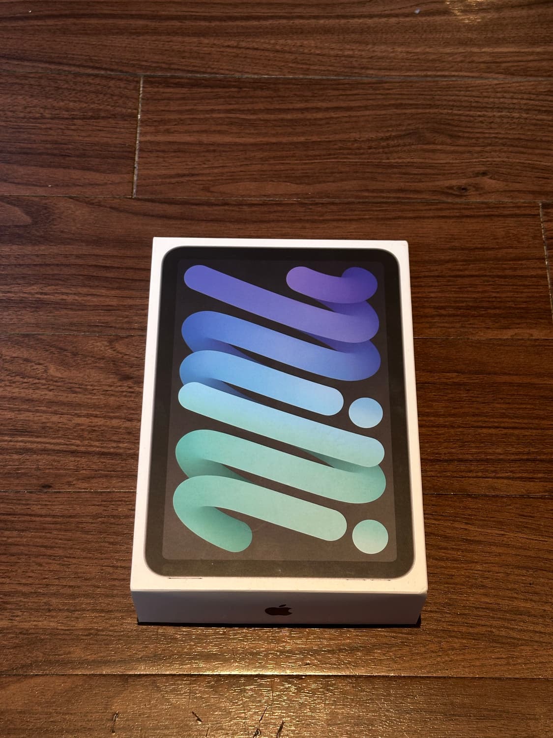 새상품 아이패드미니6 스그 64GB  상품이미지2