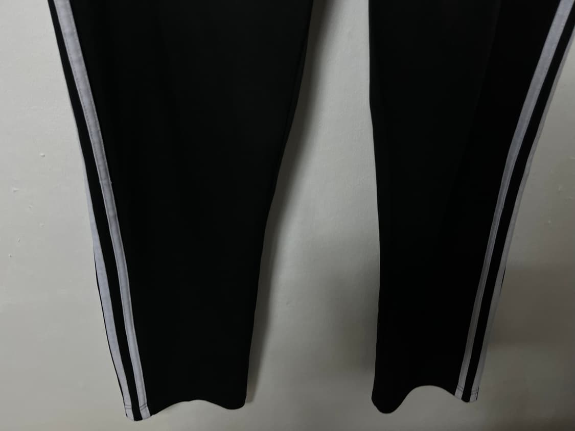 33-34 아디다스 트랙팬츠 밴딩 바지 정품 상품이미지3