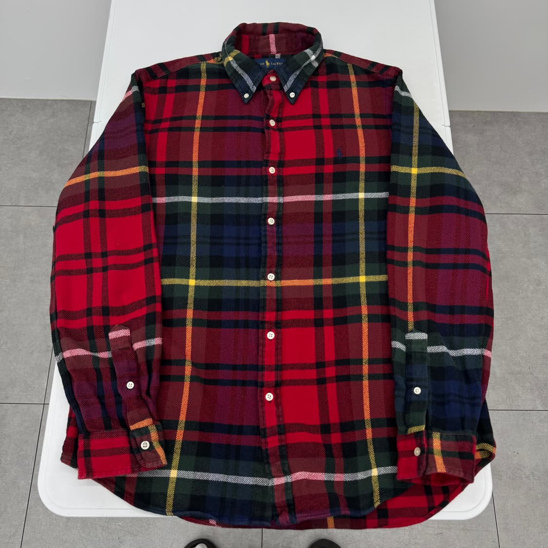 폴로 셔츠 상품이미지2