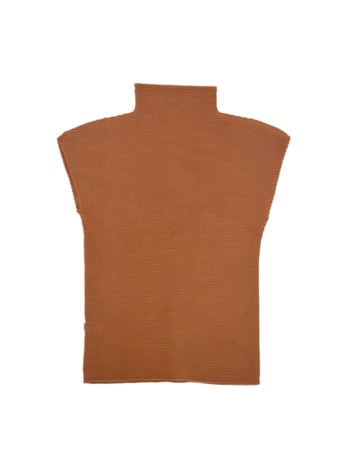 Issey Miyake me Sleeveless Top 상품이미지1