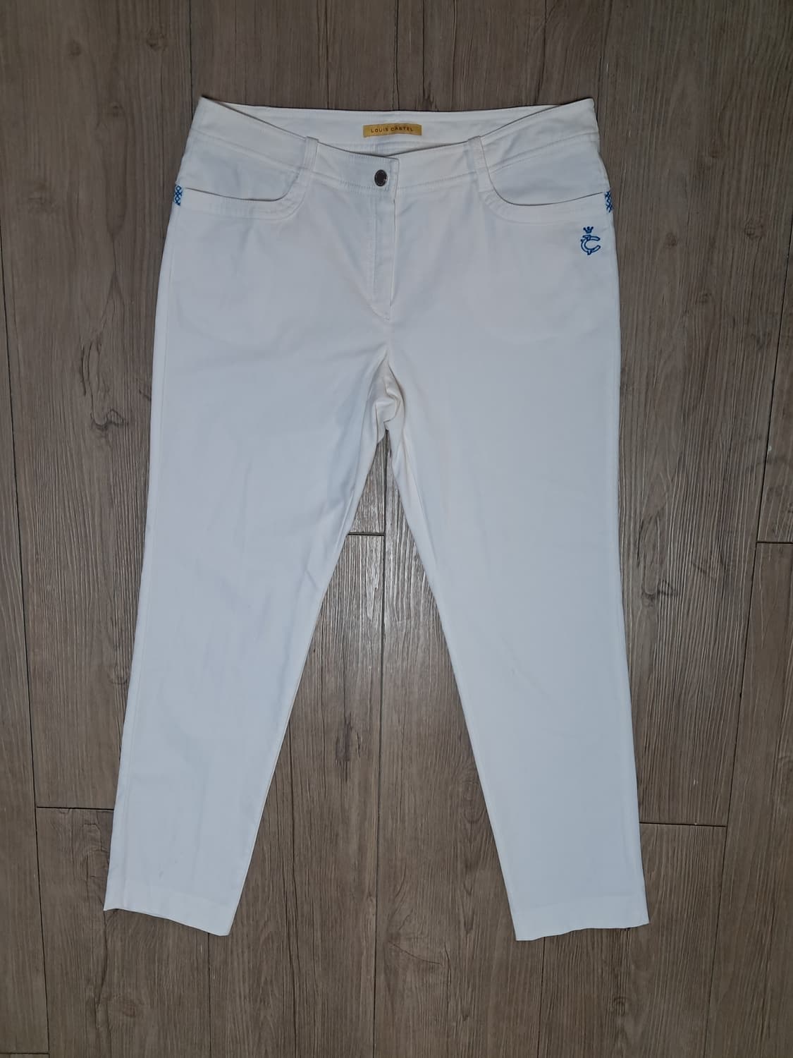 루이까스텔 여성 바지 76 상품이미지1