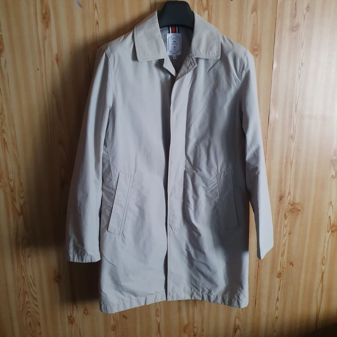 헤지스 코트 100 상품이미지1