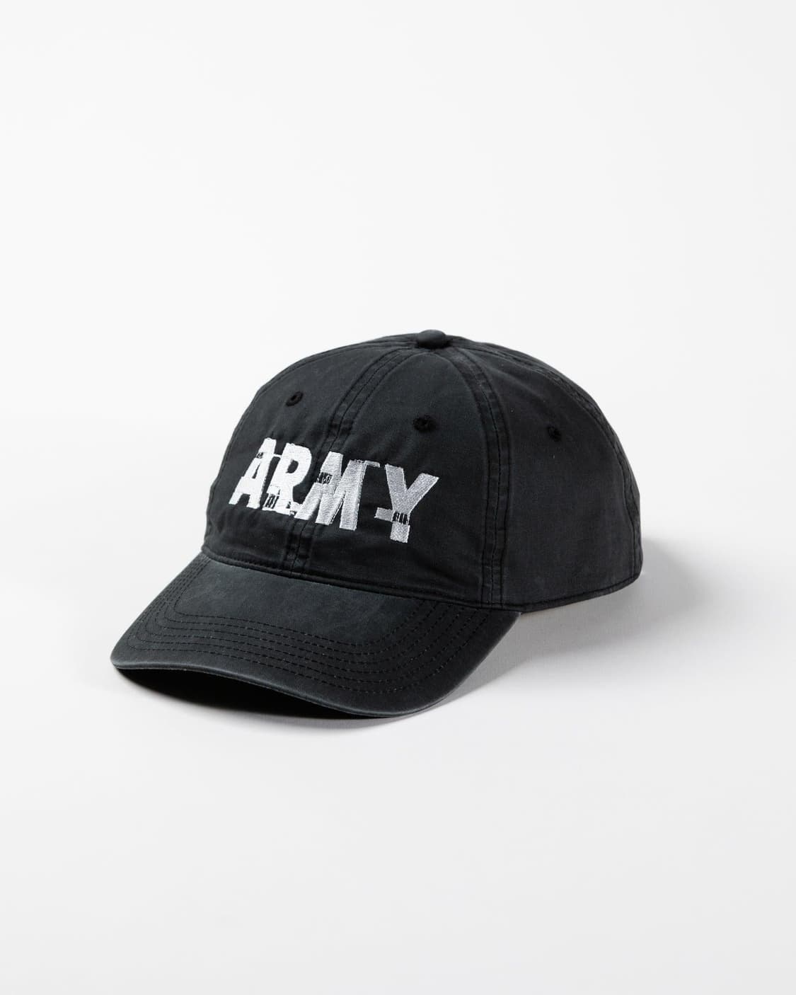 아나크로놈 ARMY 캡 상품이미지1