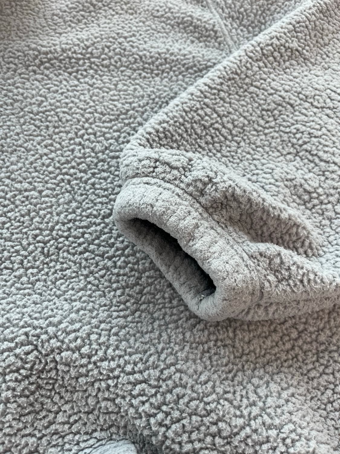 liful fleece hoodie 상품이미지3