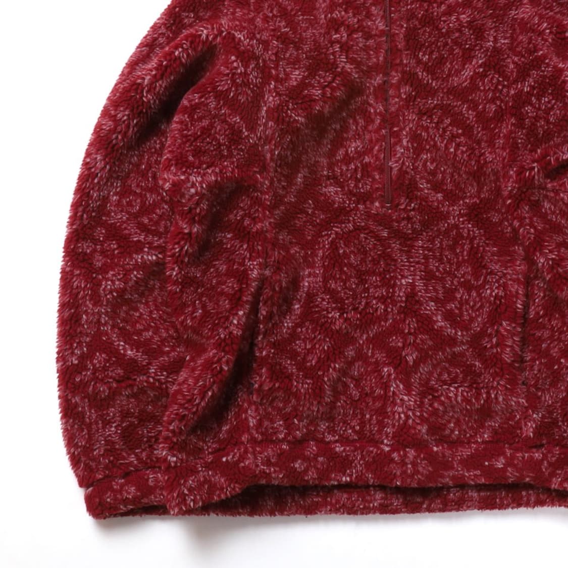 파타고니아 Patagonia Kimono Synchilla Fleece  상품이미지3